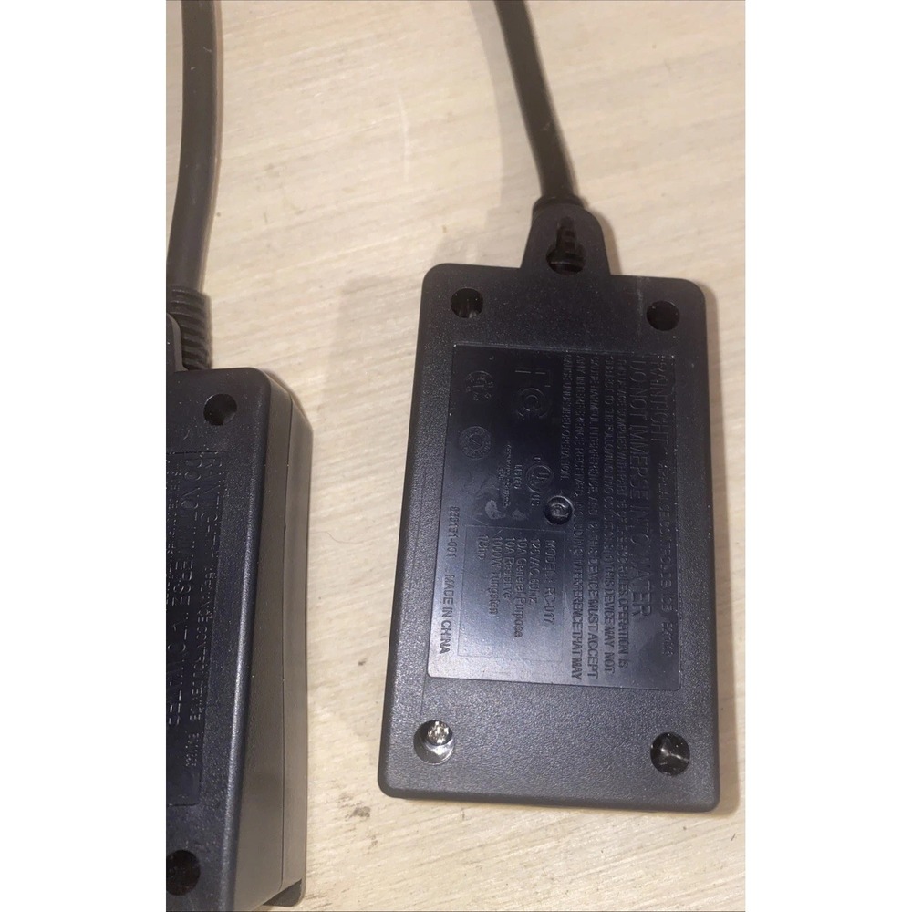 3- Raintight Appliance Control Device RC-017 (A222) No Remote - Picture 5 of 6